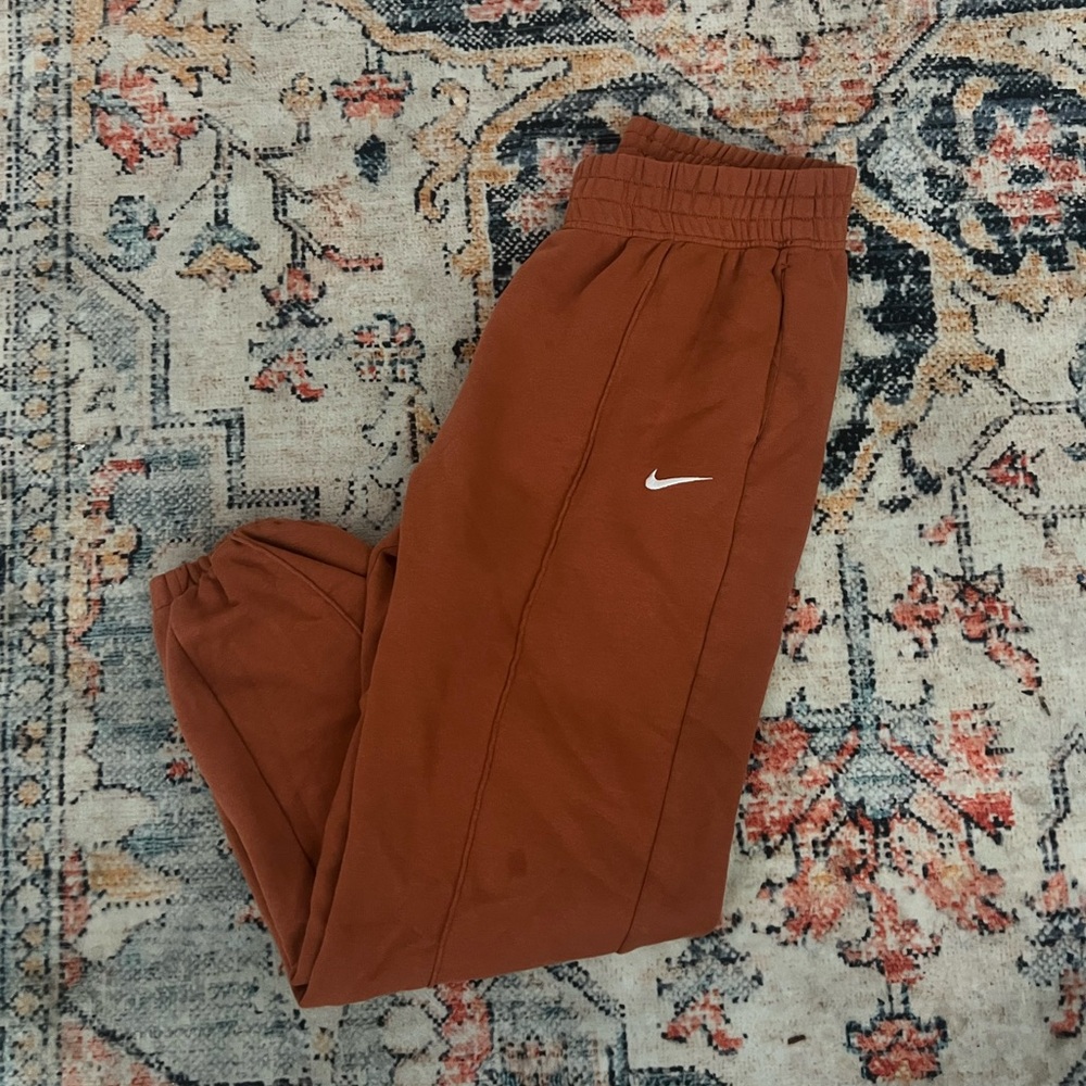 Nike sweats